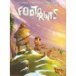 Footprints (schade)