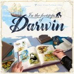 Preorder -  In the Footsteps of Darwin (verwacht juni 2023)