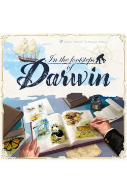 In the Footsteps of Darwin In the Footsteps of Darwin