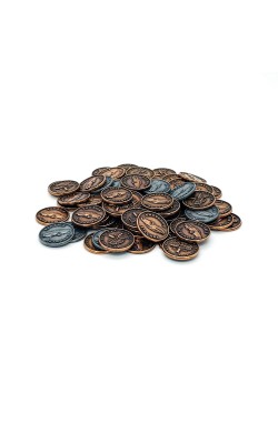 For Sale - metal coins For Sale - metal coins