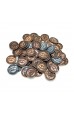 For Sale - metal coins For Sale - metal coins