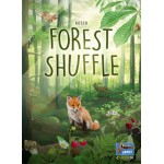 Preorder - Forest Shuffle (verwacht november 2023)