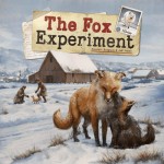 Preorder - The Fox Experiment (verwacht oktober 2023)