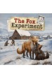 Preorder - The Fox Experiment (verwacht oktober 2023)