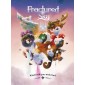 Fractured Sky (Kickstarter Deluxe + Lenticular Card)