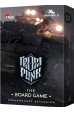 Frostpunk: The Board Game – Dreadnought Expansion Frostpunk: The Board Game – Dreadnought Expansion