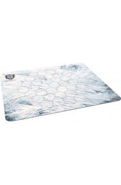 Frostpunk: The Board Game – Playing Mat Frostpunk: The Board Game – Playing Mat