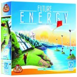 Preorder - Future Energy (NL) (verwacht november 2023)