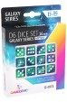 Gamegenic D6 Dice Set Galaxy Series: Neptune Gamegenic D6 Dice Set Galaxy Series: Neptune