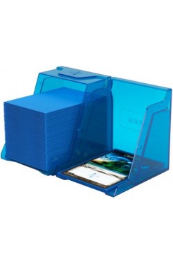 Gamegenic - Bastion 100+ XL: Blue