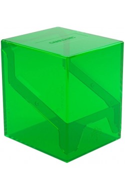 Gamegenic - Bastion 100+ XL: Green Gamegenic - Bastion 100+ XL: Green