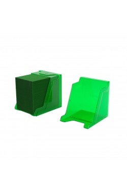 Gamegenic - Bastion 100+ XL: Green Gamegenic - Bastion 100+ XL: Green