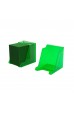 Gamegenic - Bastion 100+ XL: Green Gamegenic - Bastion 100+ XL: Green