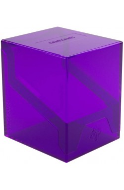 Gamegenic - Bastion 100+ XL: Purple