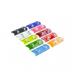 Gamegenic - Card Stands Multicolor Pack (10)