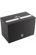 Gamegenic Deckbox: Deck Holder 200+ XL - Black