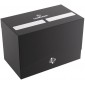 Gamegenic Deckbox: Deck Holder 200+ XL - Black
