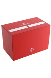 Gamegenic Deckbox: Deck Holder 200+ XL - Red