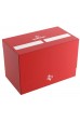 Gamegenic Deckbox: Deck Holder 200+ XL - Red Gamegenic Deckbox: Deck Holder 200+ XL - Red