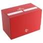 Gamegenic Deckbox: Deck Holder 200+ XL - Red