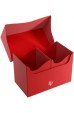 Gamegenic Deckbox: Deck Holder 200+ XL - Red Gamegenic Deckbox: Deck Holder 200+ XL - Red