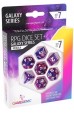 Gamegenic RPG Dice Set Galaxy Series: Nebula Gamegenic RPG Dice Set Galaxy Series: Nebula