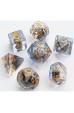 Gamegenic RPG Dice Set Embraced Series: Cursed Ship Gamegenic RPG Dice Set Embraced Series: Cursed Ship