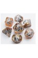 Gamegenic RPG Dice Set Embraced Series: Death Valley Gamegenic RPG Dice Set Embraced Series: Death Valley