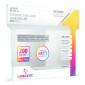 Gamegenic Sleeves: Value Pack Matte Standard 66x91mm (200)