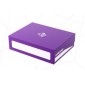 Gamegenic Token Holder: Purple