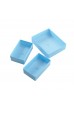 Gamegenic Token Silo Add-On Blauw Gamegenic Token Silo Add-On Blauw