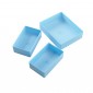 Gamegenic Token Silo Add-On Blauw