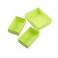 Gamegenic Token Silo Add-On Lime