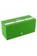 Gamegenic Deckbox: Triple Deck Holder 300+ XL - Green Gamegenic Deckbox: Triple Deck Holder 300+ XL - Green