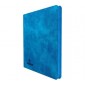 Gamegenic Zip-Up Album 24-Pocket - Blauw