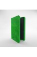 Gamegenic Zip-Up Album 8-Pocket - Groen Gamegenic Zip-Up Album 8-Pocket - Groen