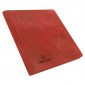 Gamegenic Zip-Up Album 24-Pocket - Rood