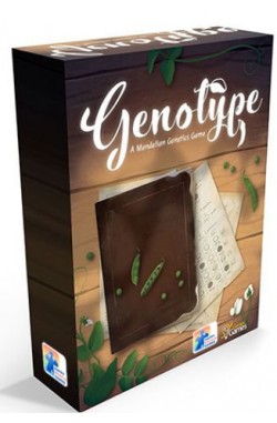 Genotype (NL) + Deluxe Resources