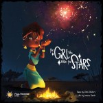 Preorder - The Girl Who Made The Stars (verwacht november 2023)