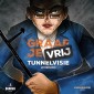 Graaf je vrij: Tunnelvisie
