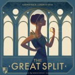 Preorder - The Great Split (NL) (verwacht maart 2023)