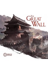 The Great Wall (Miniature Edition) The Great Wall (Miniature Edition)