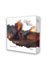 The Great Wall: Black Powder The Great Wall: Black Powder