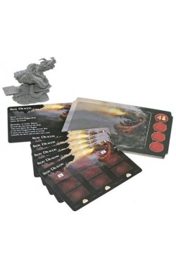 The Great Wall: Iron Dragon
