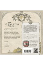 Preorder - The Guild of Merchant Explorers: The Queen's Special Orders (verwacht augustus 2023)