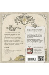 The Guild of Merchant Explorers: The Queen's Special Orders The Guild of Merchant Explorers: The Queen's Special Orders
