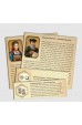 Gutenberg: Yolande and Johannes Promo Characters Gutenberg: Yolande and Johannes Promo Characters