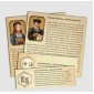 Gutenberg: Yolande and Johannes Promo Characters