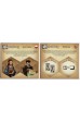Gutenberg: Yolande and Johannes Promo Characters Gutenberg: Yolande and Johannes Promo Characters