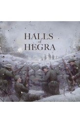 Halls of Hegra Halls of Hegra